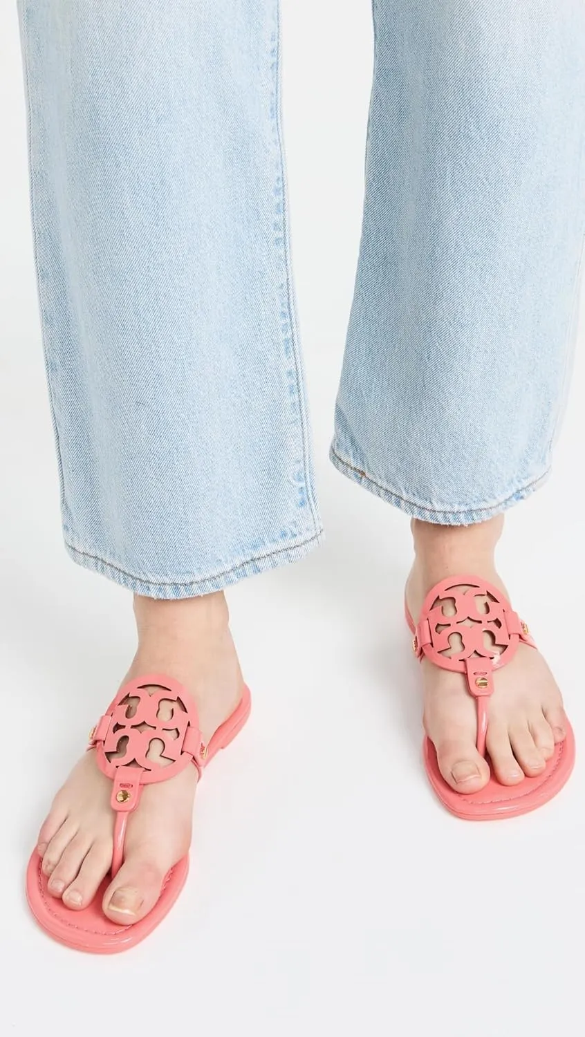 Tory Burch Women's Miller Sandals