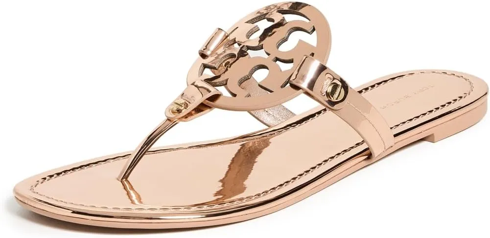 Tory Burch Women's Miller Sandals