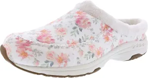 Travelfurr Clogs 9 / M / Floral Print