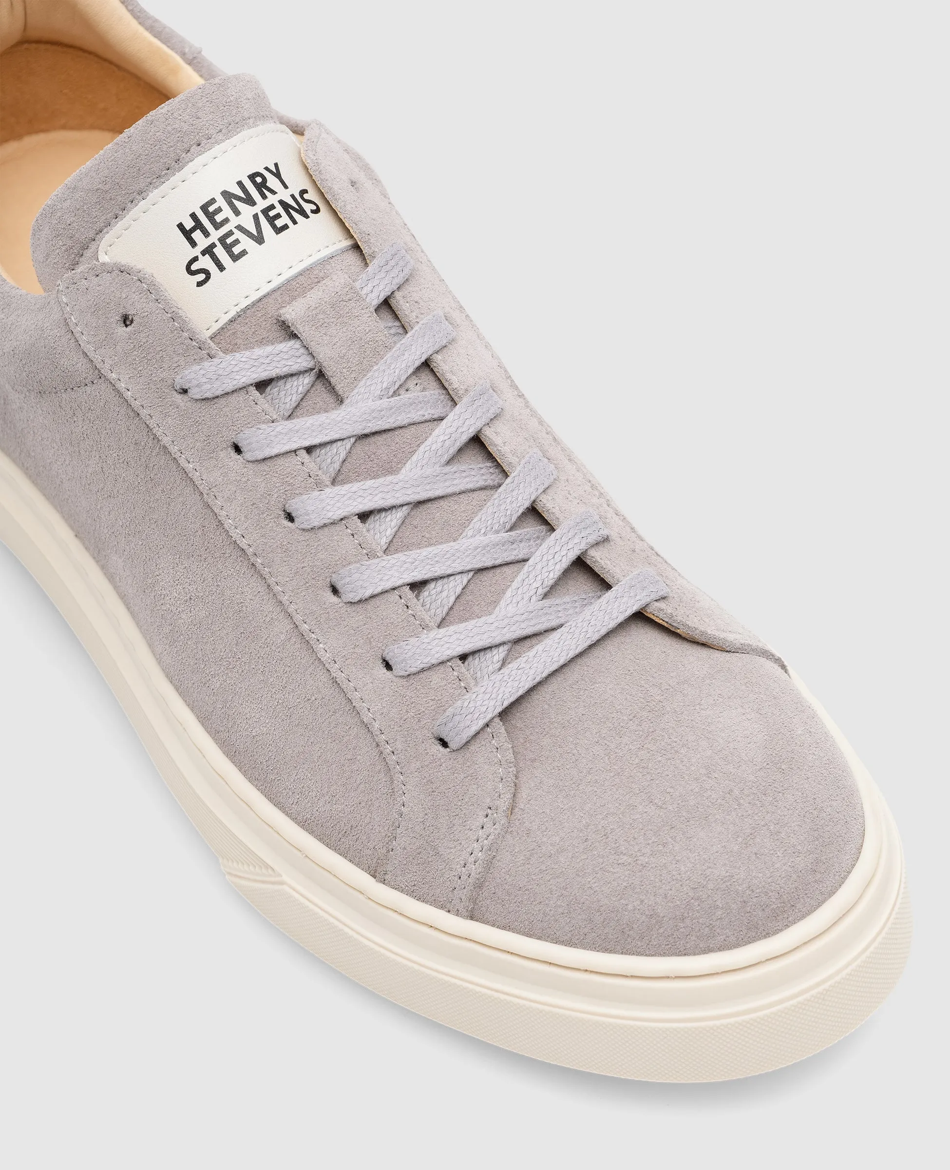 Travis S1 - Grey