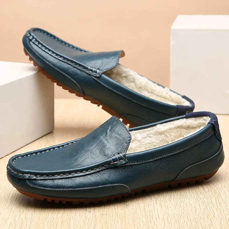 Trendy 3 Korean Lazy Tods Wholesale prices Exceptional Casual Pedal British Shoes