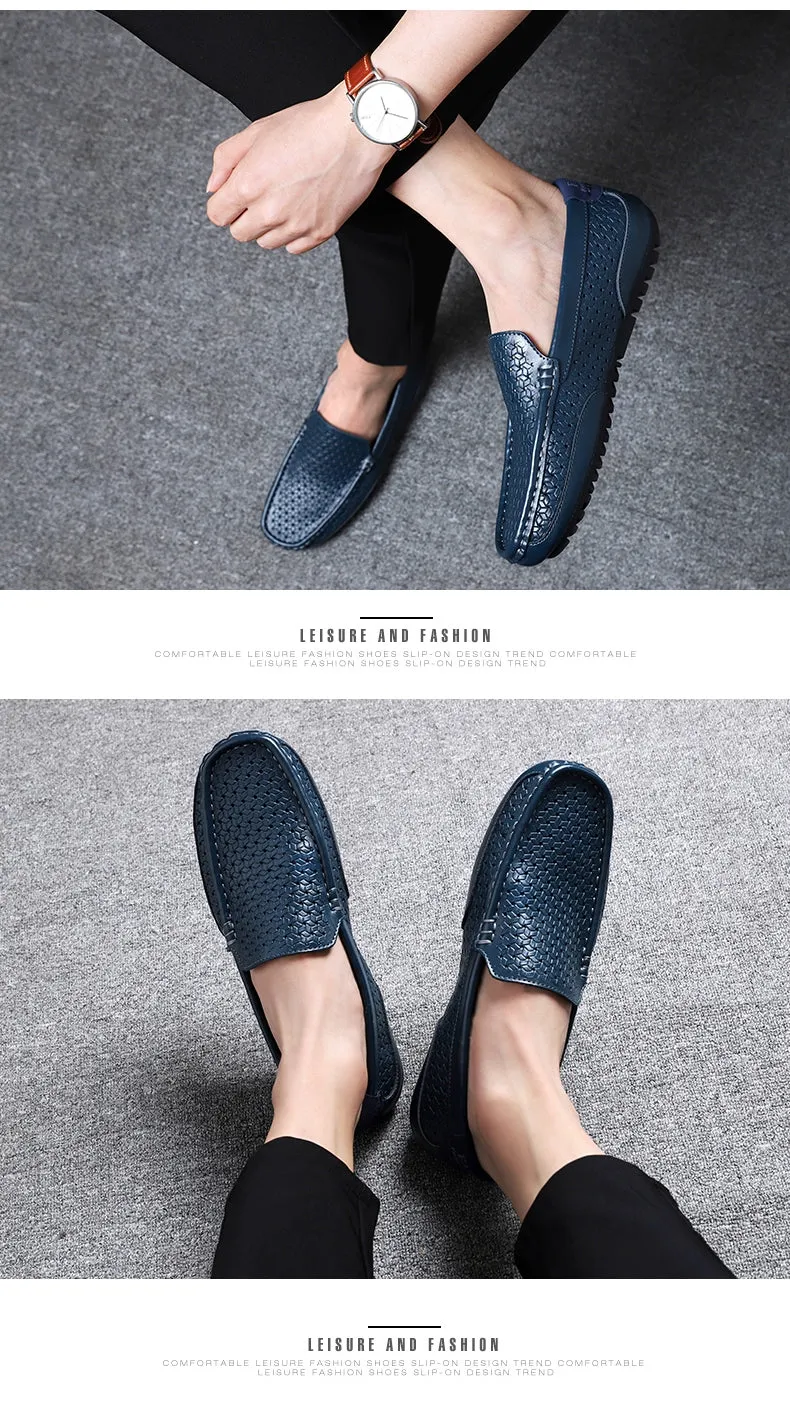 Trendy 3 Korean Lazy Tods Wholesale prices Exceptional Casual Pedal British Shoes