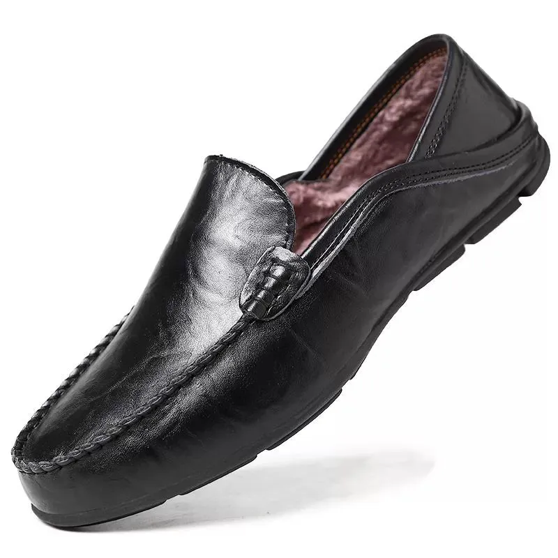Trendy 3 Korean Lazy Tods Wholesale prices Exceptional Casual Pedal British Shoes