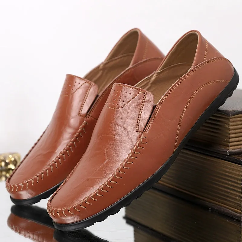 Trendy 3 Korean Lazy Tods Wholesale prices Exceptional Casual Pedal British Shoes