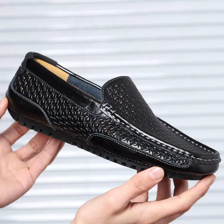 Trendy 3 Korean Lazy Tods Wholesale prices Exceptional Casual Pedal British Shoes