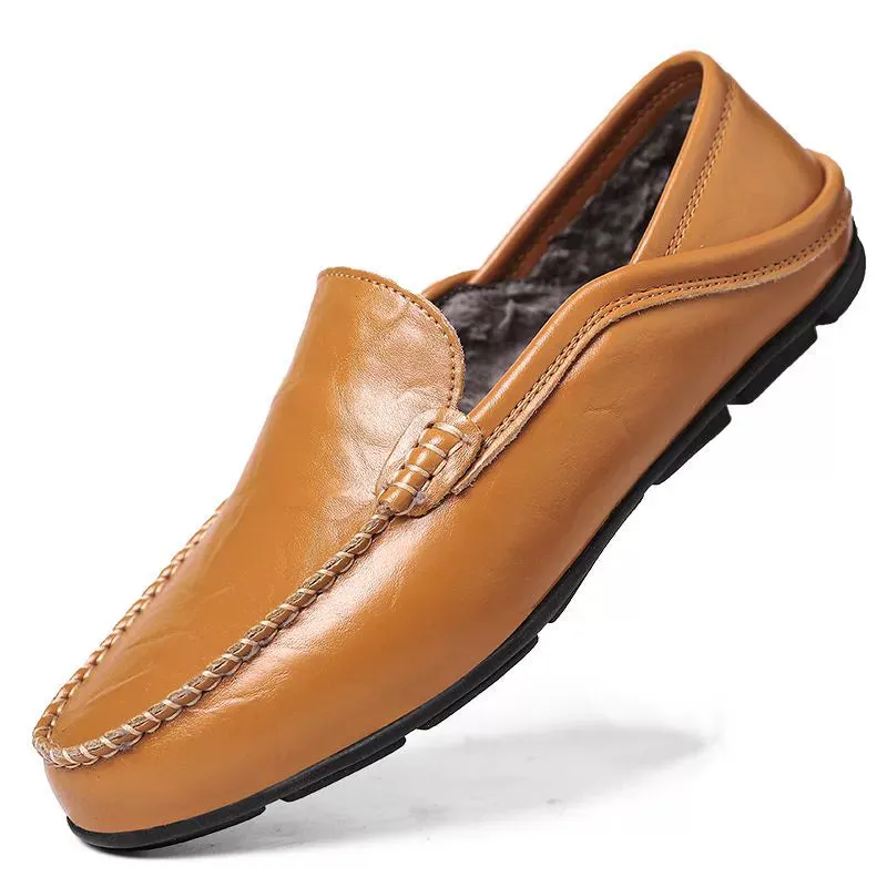 Trendy 3 Korean Lazy Tods Wholesale prices Exceptional Casual Pedal British Shoes