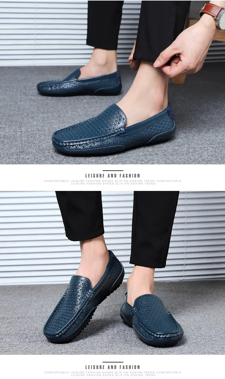 Trendy 3 Korean Lazy Tods Wholesale prices Exceptional Casual Pedal British Shoes