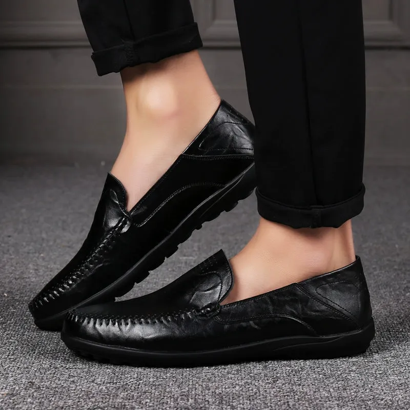 Trendy 3 Korean Lazy Tods Wholesale prices Exceptional Casual Pedal British Shoes