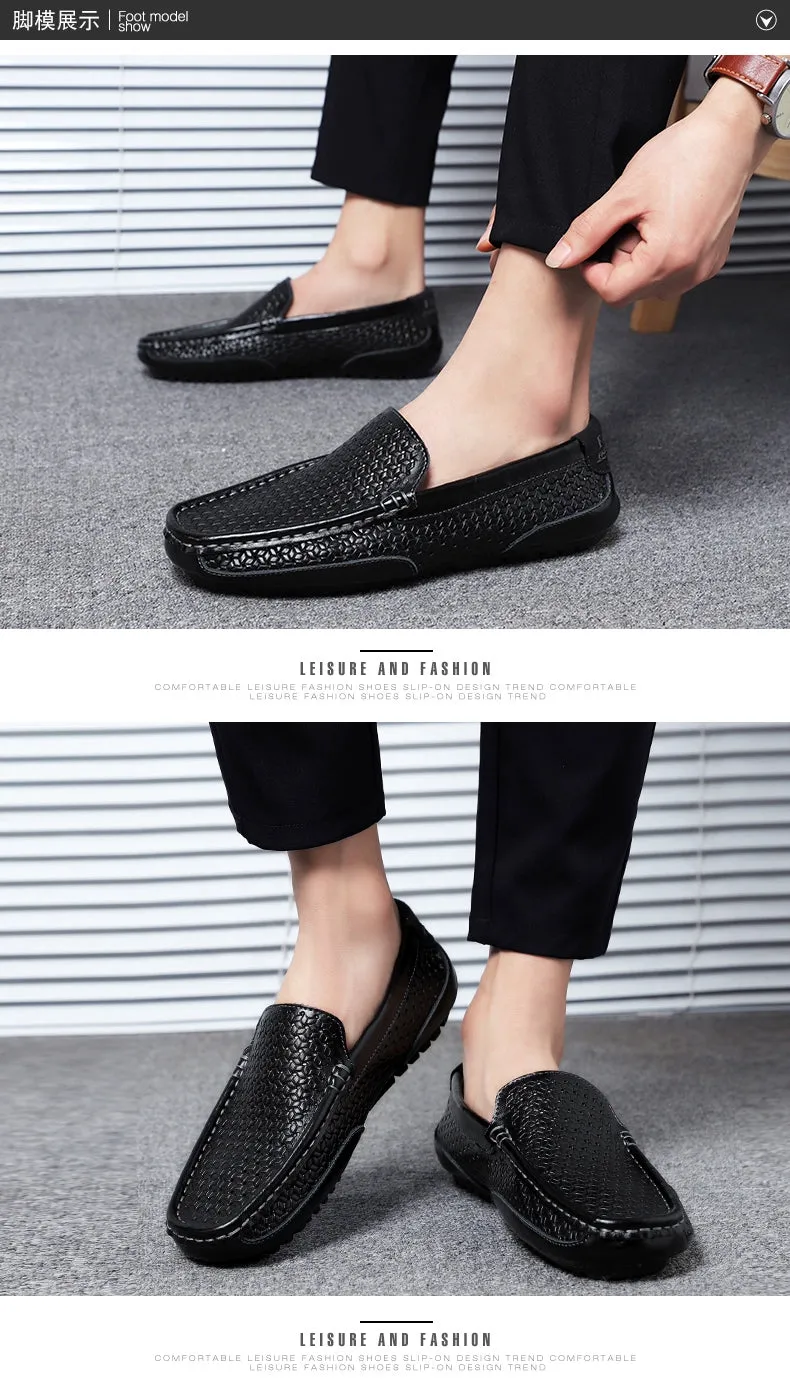 Trendy 3 Korean Lazy Tods Wholesale prices Exceptional Casual Pedal British Shoes