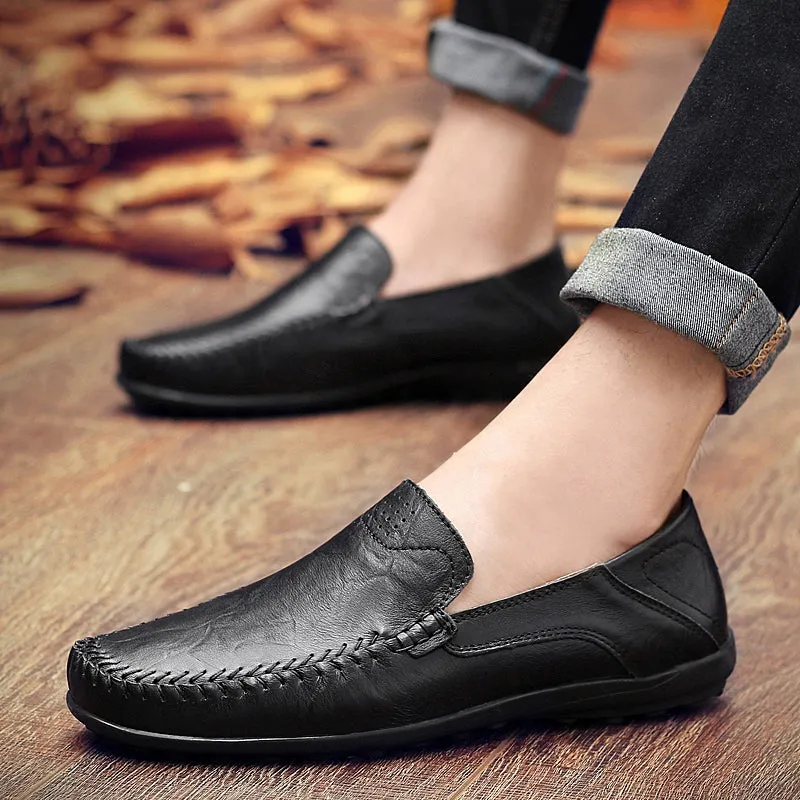 Trendy 3 Korean Lazy Tods Wholesale prices Exceptional Casual Pedal British Shoes