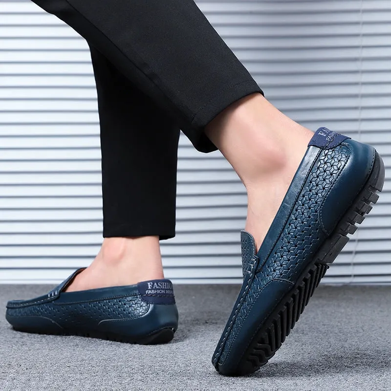 Trendy 3 Korean Lazy Tods Wholesale prices Exceptional Casual Pedal British Shoes