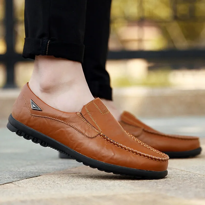 Trendy 3 Korean Lazy Tods Wholesale prices Exceptional Casual Pedal British Shoes