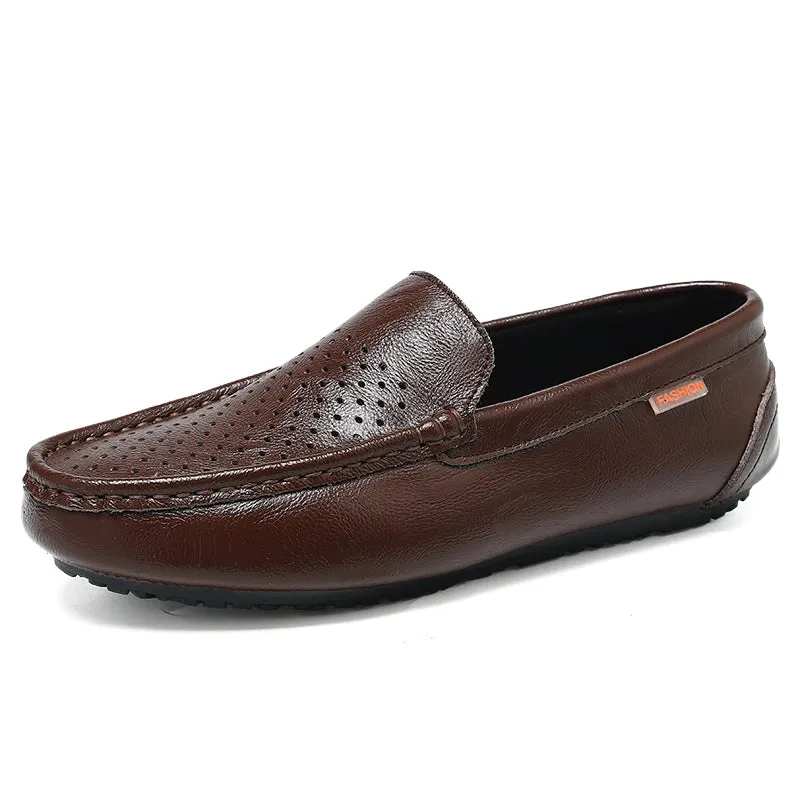 Trendy 3 Korean Lazy Tods Wholesale prices Exceptional Casual Pedal British Shoes