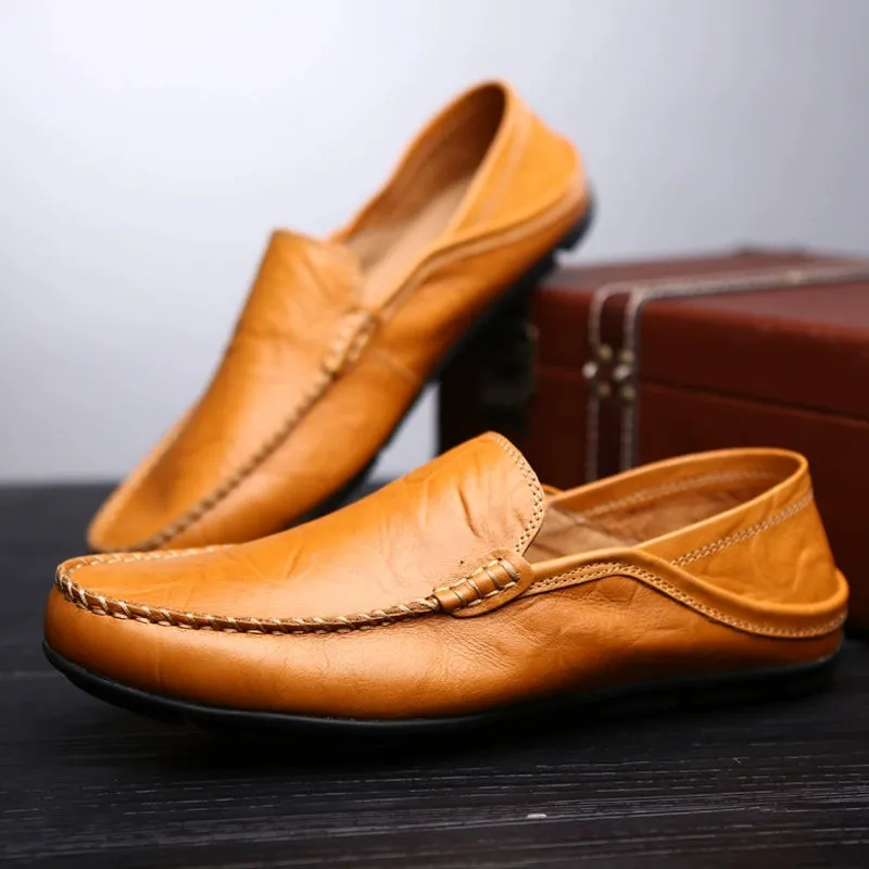 Trendy 3 Korean Lazy Tods Wholesale prices Exceptional Casual Pedal British Shoes