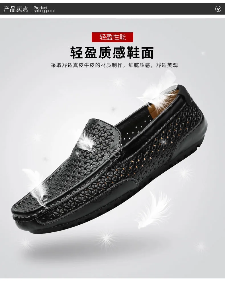 Trendy 3 Korean Lazy Tods Wholesale prices Exceptional Casual Pedal British Shoes