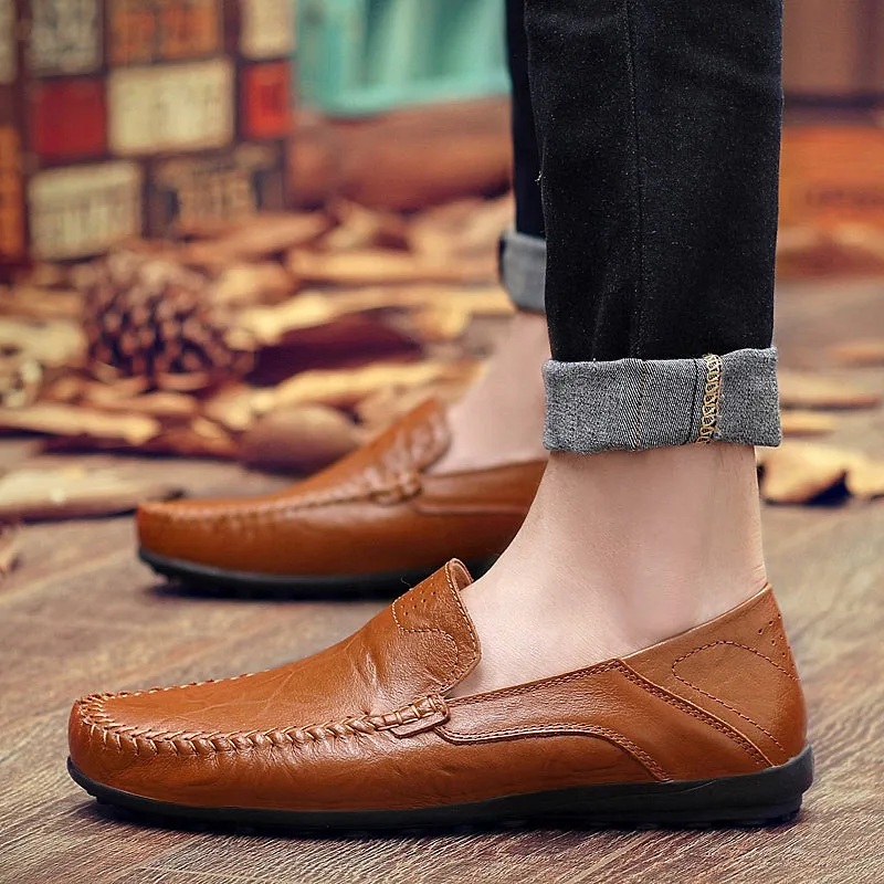 Trendy 3 Korean Lazy Tods Wholesale prices Exceptional Casual Pedal British Shoes