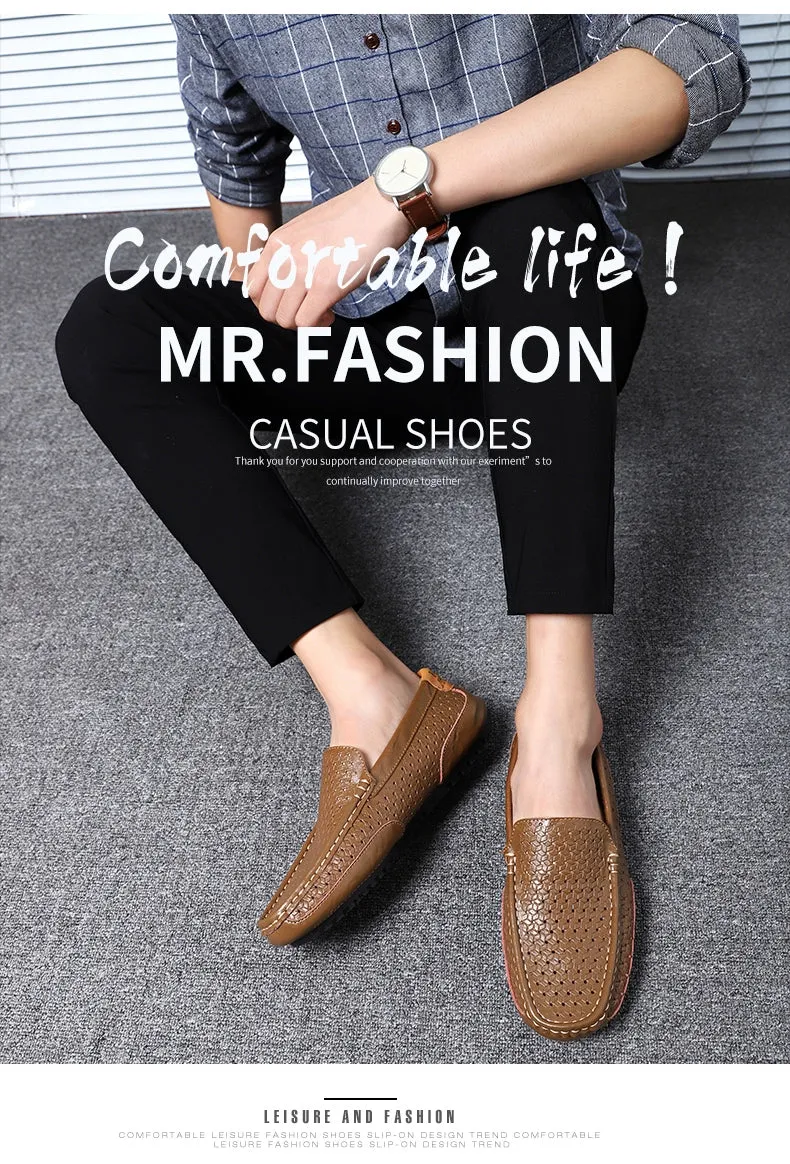 Trendy 3 Korean Lazy Tods Wholesale prices Exceptional Casual Pedal British Shoes