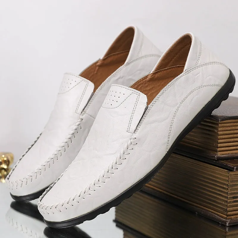 Trendy 3 Korean Lazy Tods Wholesale prices Exceptional Casual Pedal British Shoes