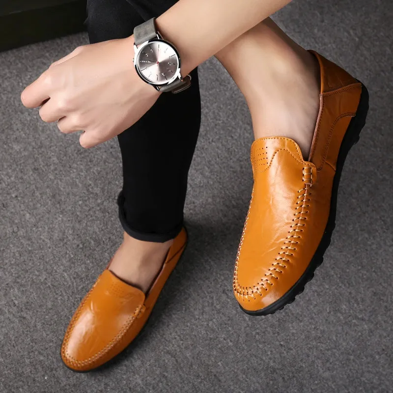 Trendy 3 Korean Lazy Tods Wholesale prices Exceptional Casual Pedal British Shoes