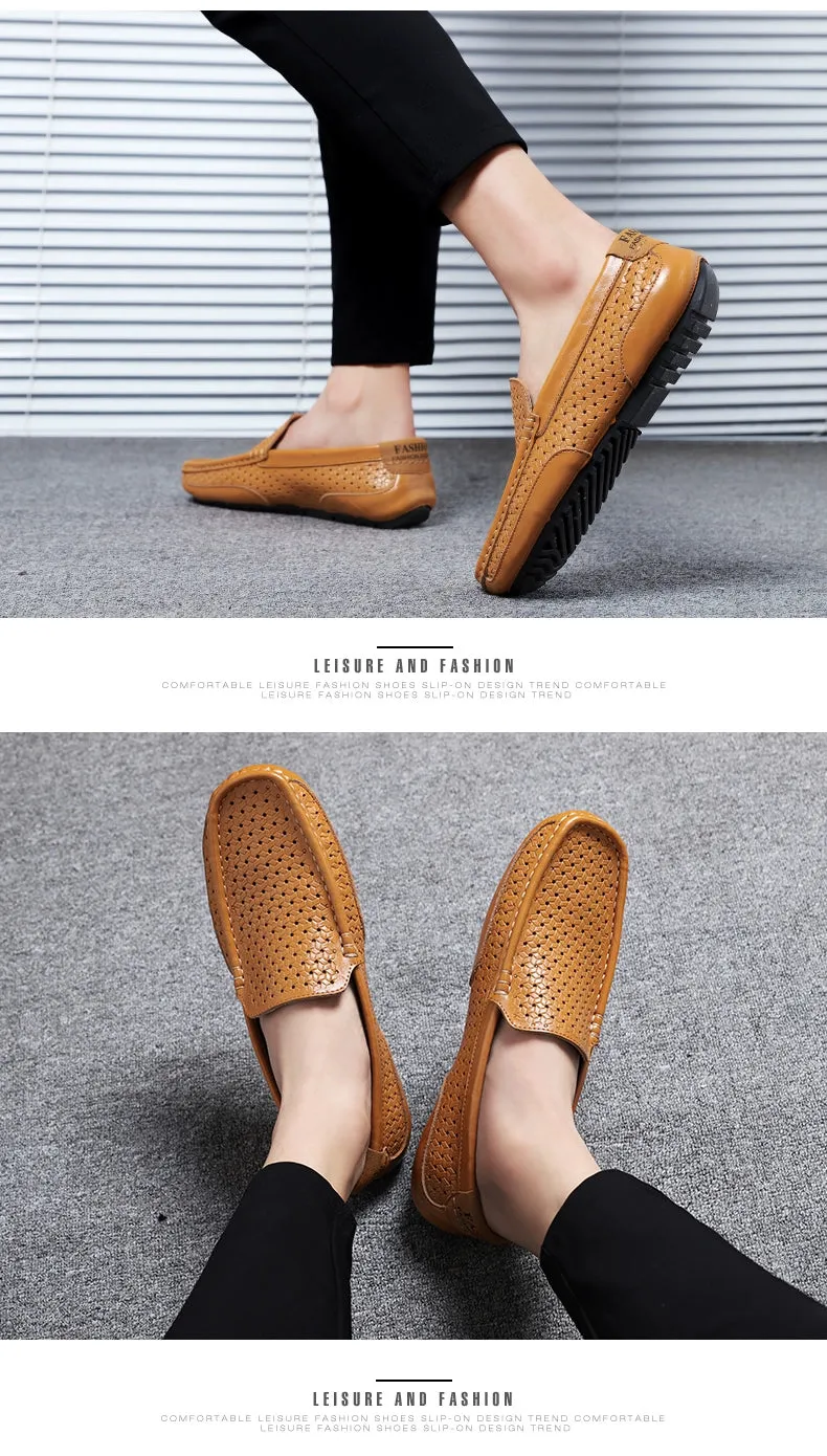 Trendy 3 Korean Lazy Tods Wholesale prices Exceptional Casual Pedal British Shoes