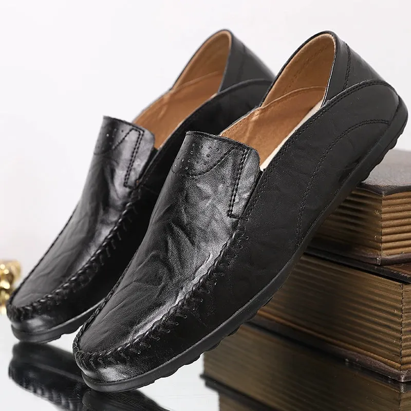 Trendy 3 Korean Lazy Tods Wholesale prices Exceptional Casual Pedal British Shoes