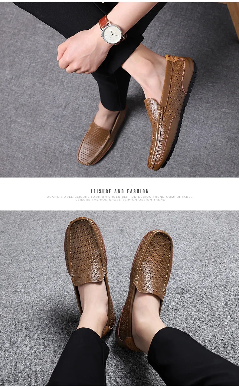 Trendy 3 Korean Lazy Tods Wholesale prices Exceptional Casual Pedal British Shoes
