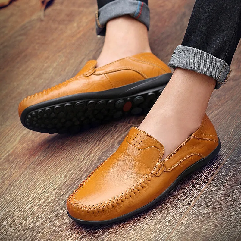 Trendy 3 Korean Lazy Tods Wholesale prices Exceptional Casual Pedal British Shoes