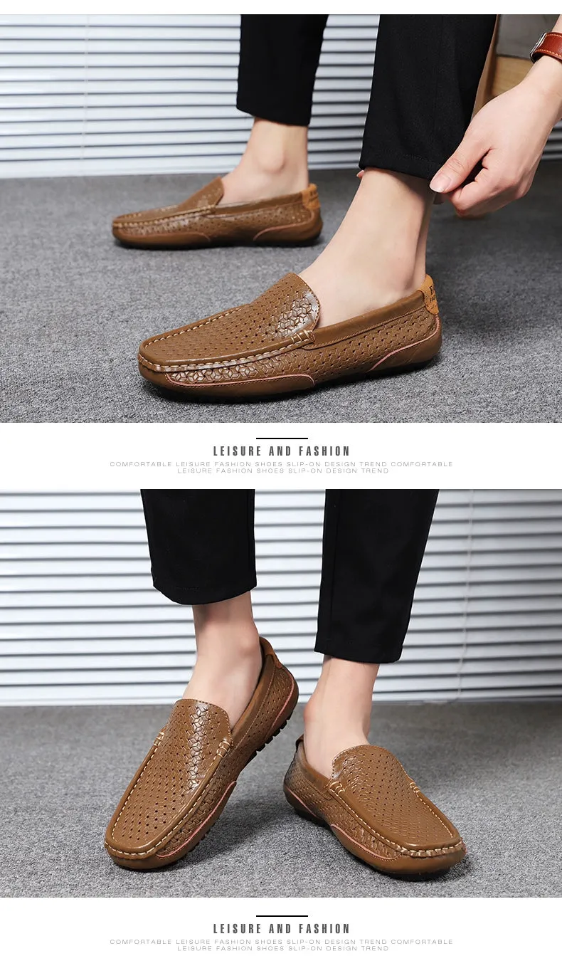 Trendy 3 Korean Lazy Tods Wholesale prices Exceptional Casual Pedal British Shoes