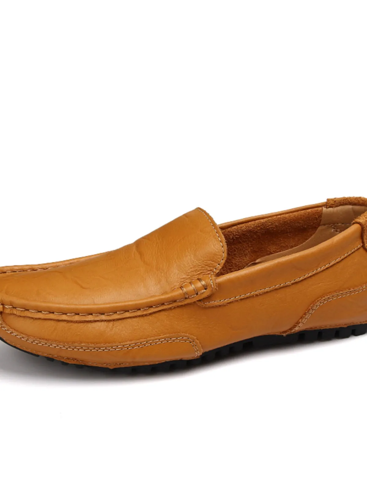 Trendy 3 Korean Lazy Tods Wholesale prices Exceptional Casual Pedal British Shoes