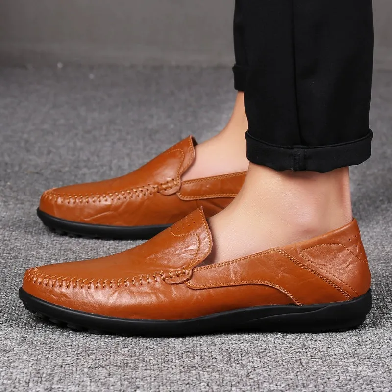 Trendy 3 Korean Lazy Tods Wholesale prices Exceptional Casual Pedal British Shoes