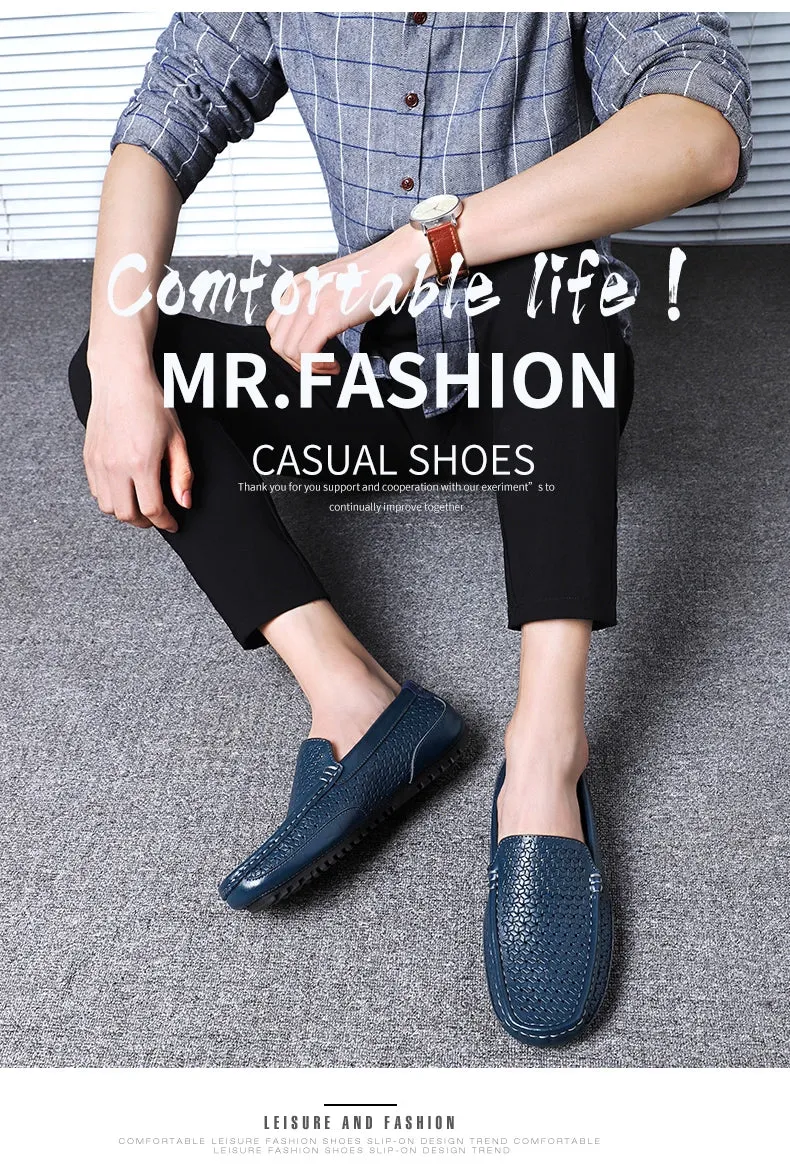 Trendy 3 Korean Lazy Tods Wholesale prices Exceptional Casual Pedal British Shoes