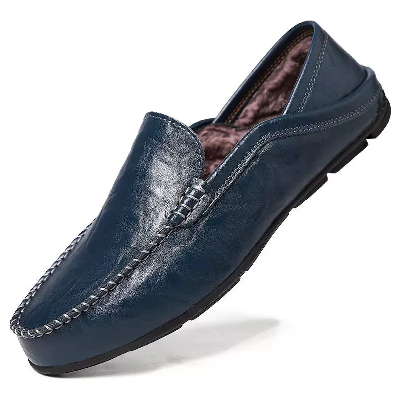 Trendy 3 Korean Lazy Tods Wholesale prices Exceptional Casual Pedal British Shoes