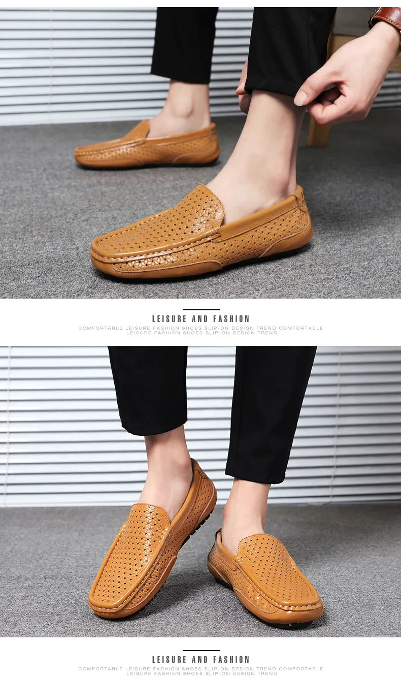 Trendy 3 Korean Lazy Tods Wholesale prices Exceptional Casual Pedal British Shoes