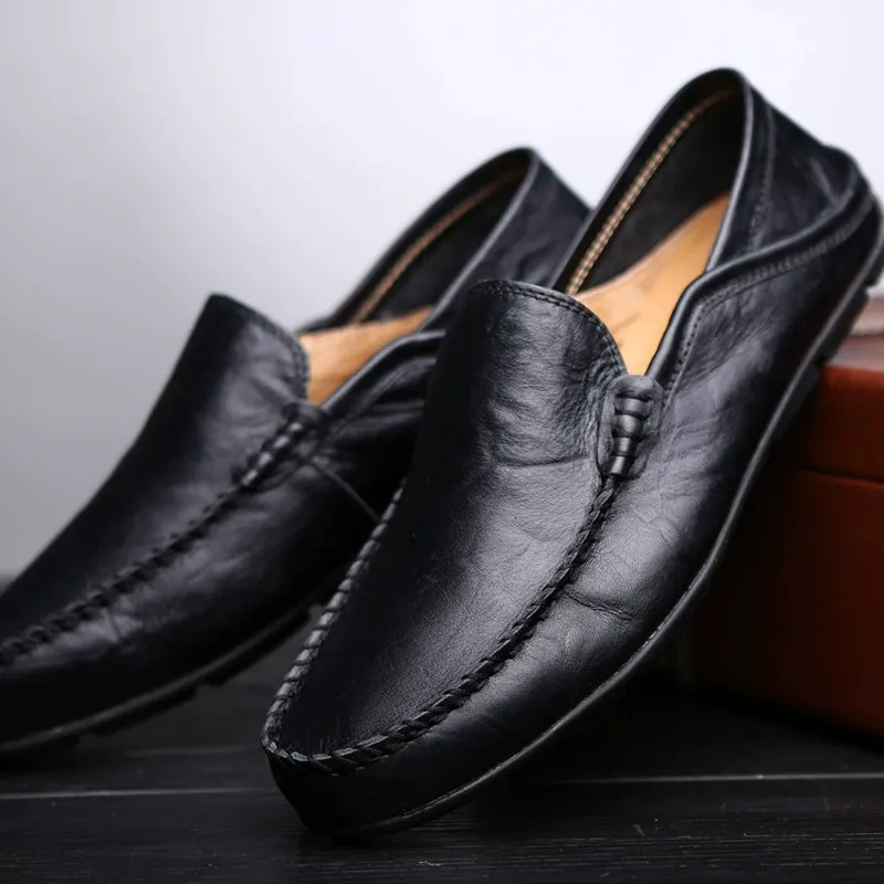 Trendy 3 Korean Lazy Tods Wholesale prices Exceptional Casual Pedal British Shoes
