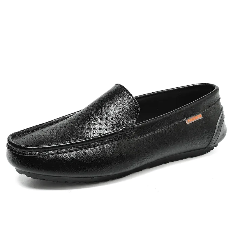 Trendy 3 Korean Lazy Tods Wholesale prices Exceptional Casual Pedal British Shoes
