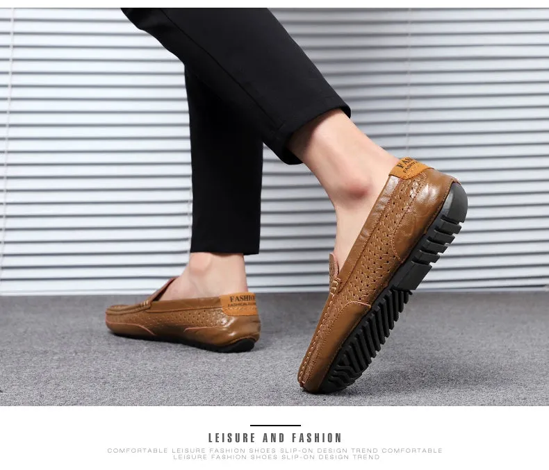 Trendy British Satisfied Shoes Cost-effective Pedal Tods Lazy Korean Casual