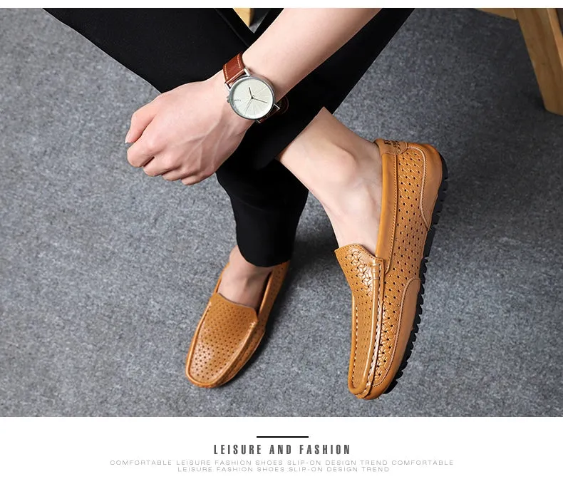 Trendy British Satisfied Shoes Cost-effective Pedal Tods Lazy Korean Casual