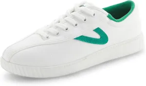TRETORN Men's Nylite Canvas Sneakers