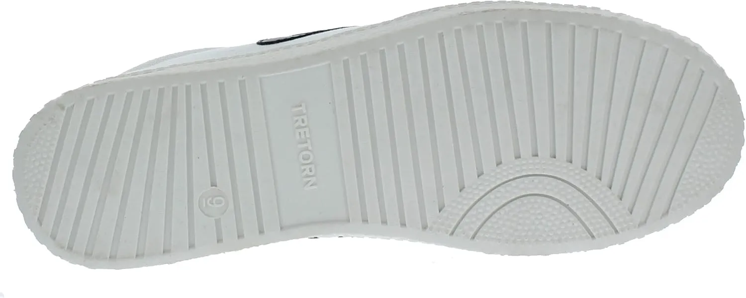 TRETORN Men's Nylite Canvas Sneakers