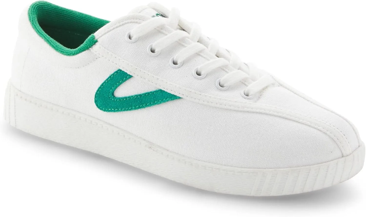 TRETORN Men's Nylite Canvas Sneakers