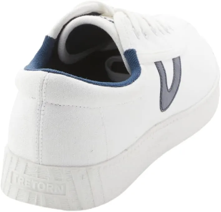 TRETORN Men's Nylite Canvas Sneakers