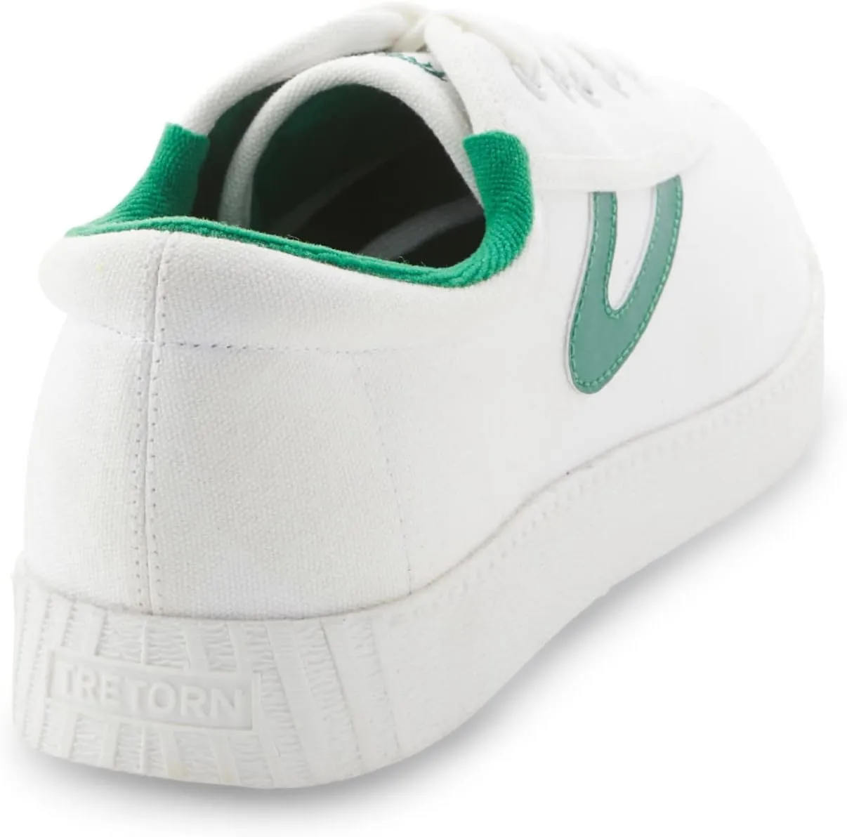 TRETORN Men's Nylite Canvas Sneakers