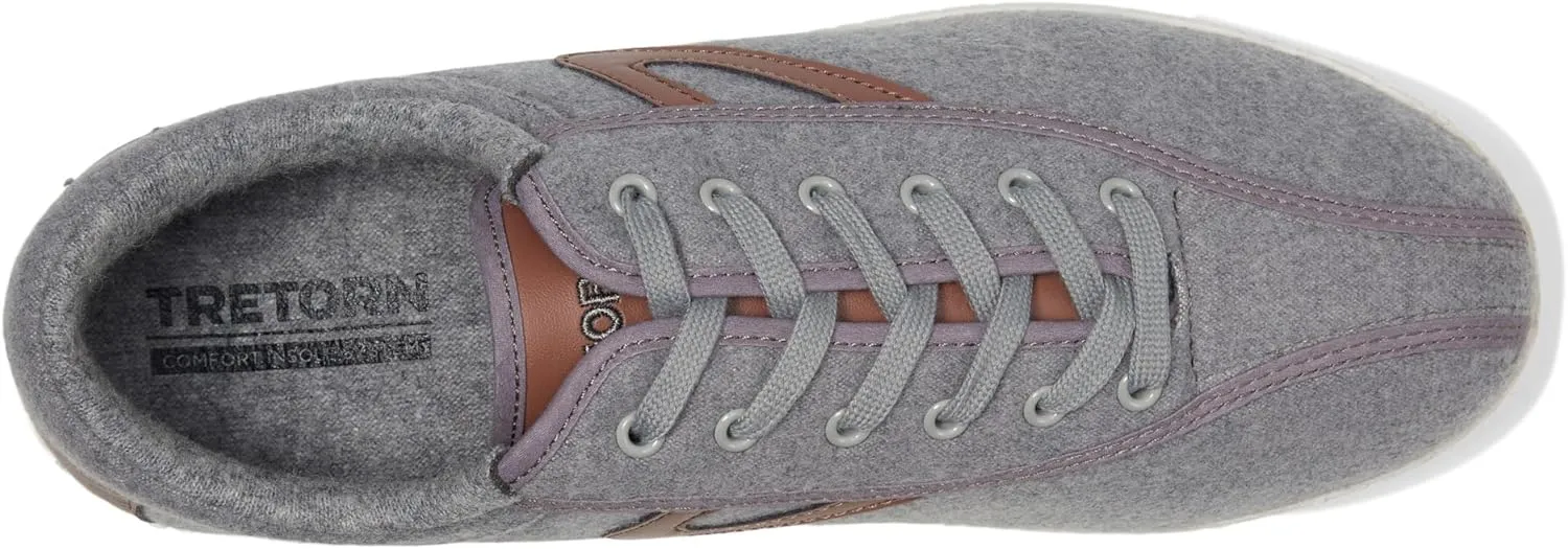 TRETORN womens Nylite Woko