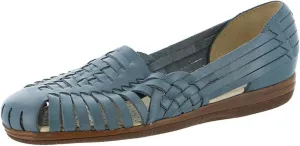 Trinidad Women's Sandal, 8 B(M) US, Denim
