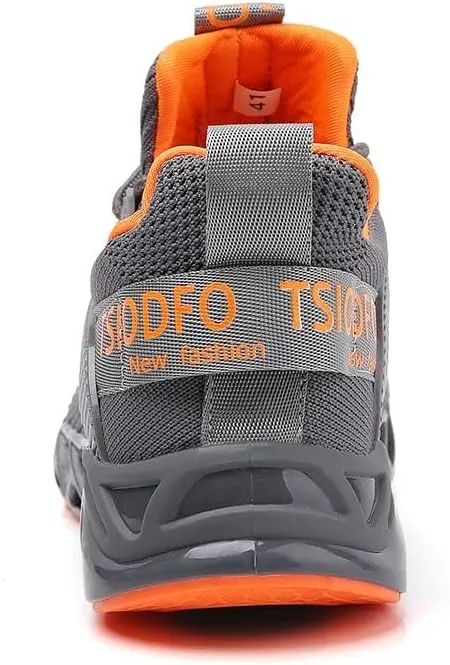 TSIODFO Women's Sneakers Athletic Sport Running Tennis Walking Shoes