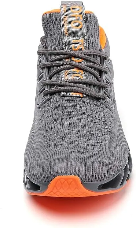 TSIODFO Women's Sneakers Athletic Sport Running Tennis Walking Shoes