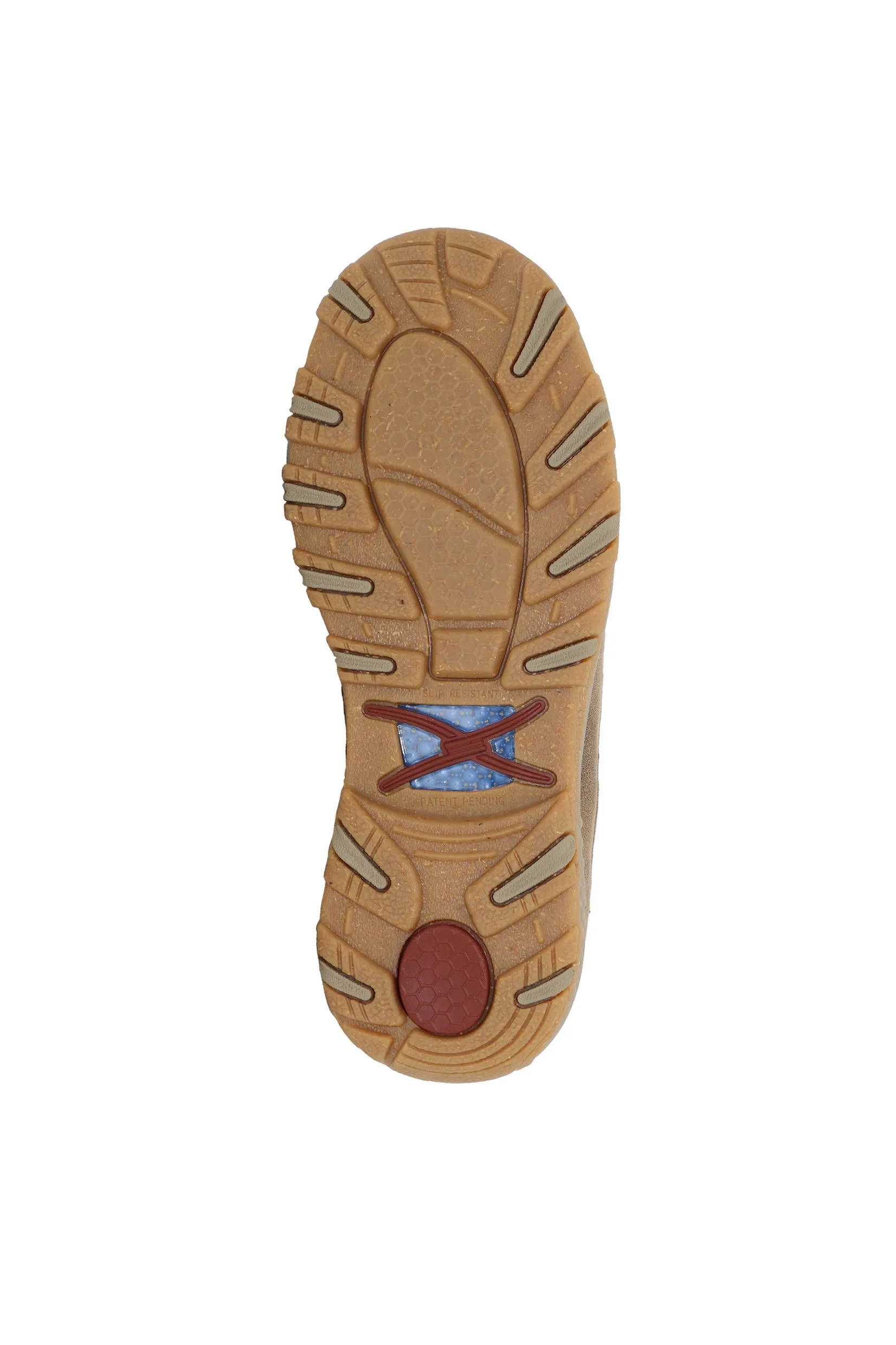 Twisted X Wmns Cellstretch Mocs Slip On - Renovation Sale
