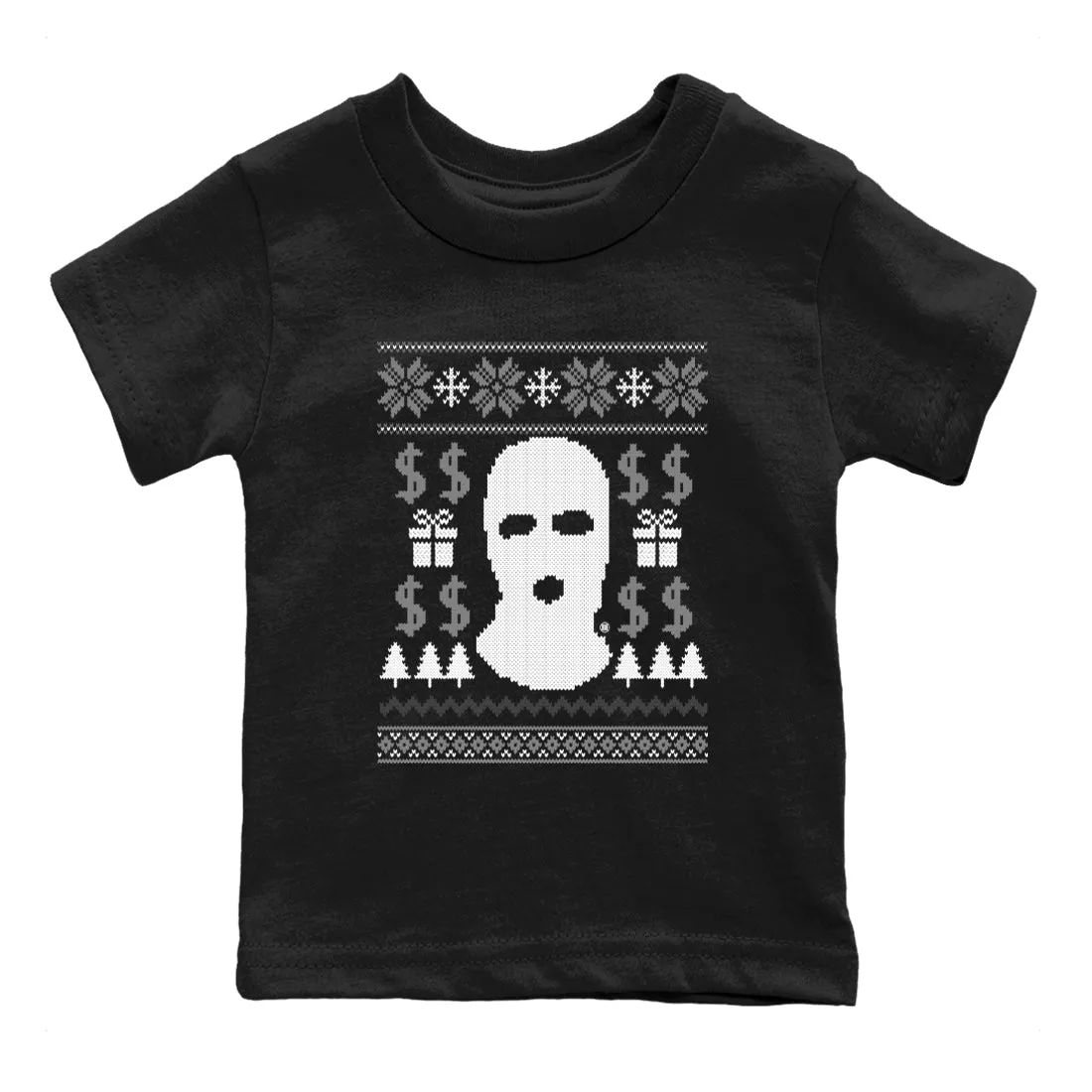 Ugly Sneaker Loved by customers SNRT - Wet Sweater Cement Tees Comprehensive product line Air 4 Gangster Jordan Kids