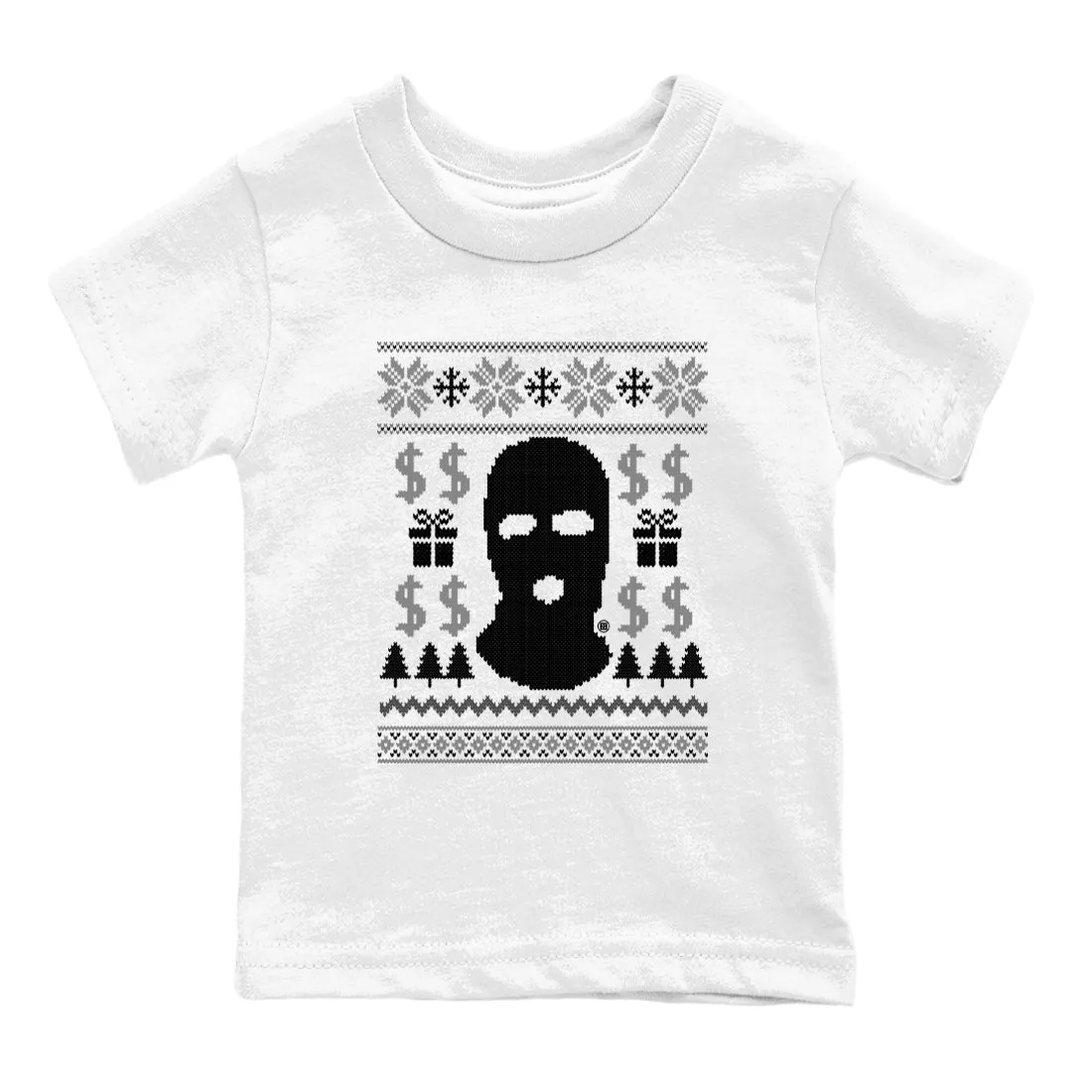 Ugly Sneaker Loved by customers SNRT - Wet Sweater Cement Tees Comprehensive product line Air 4 Gangster Jordan Kids