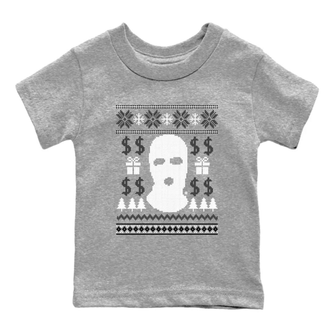 Ugly Sneaker Loved by customers SNRT - Wet Sweater Cement Tees Comprehensive product line Air 4 Gangster Jordan Kids